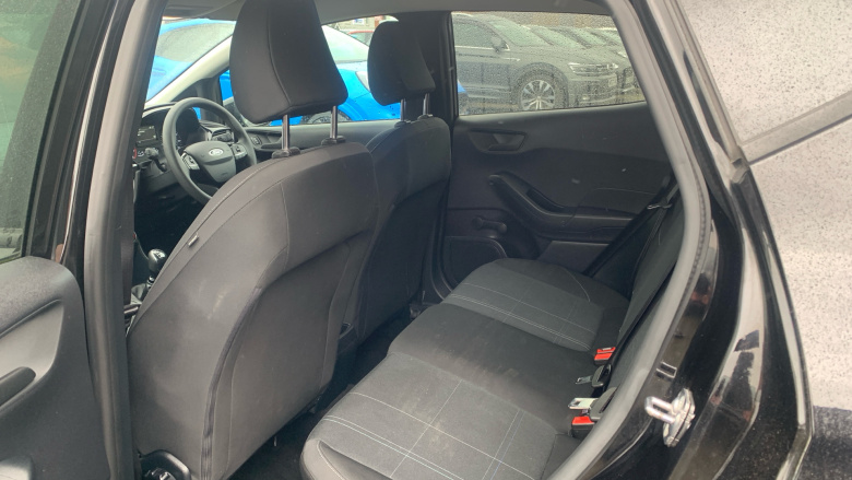 Ford Fiesta 1.0 EcoBoost 95 Trend 5dr Petrol Hatchback